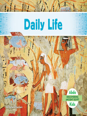 cover image of Daily Life